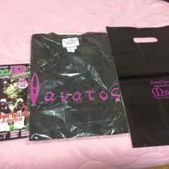 REN様専用★サンホラ アニカン Tシャツのサムネイル