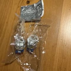 ULTRAMAN MINI ULTRA ART めじるしアクセサリーのサムネイル