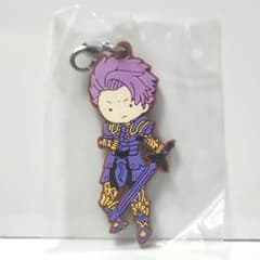 이치 반 복권 FGO J 상 고무 매력 세이버 / 랜슬롯