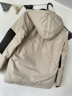 Ikka ダウンジャケット 160 ZARAKIDS ZARA コムサイズムのサムネイル