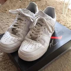 AIR force1のサムネイル