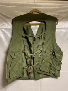 U.S.ARMY AIR FORCE C-1ベストのサムネイル
