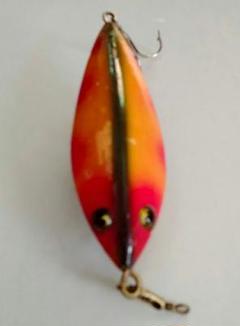 オールドヘドン Heddon Swimming Minnow スイミング ミノー m72636897164_1.jpg?1722328664