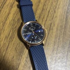 国内300本限定】オリエントスターMoving Blue RK-AW0005L - メルカリ