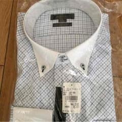 お疲れさま様専用出品     ワイシャツ2枚のサムネイル