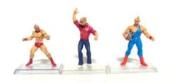 キン肉マン 3体セット 超造形魂 - メルカリ
