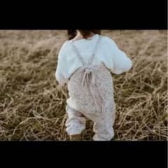 GROWN funfetti overalls size 3(別サイズあり) - メルカリ