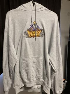 X LARGE パーカーのサムネイル