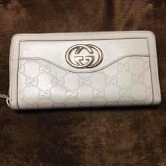 GUCCI 長財布のサムネイル