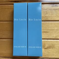 Bio Lucia Eyelash Serum 6ml 2本セットのサムネイル