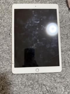 【ジャンク品】iPad第7 ゴールド 本体 画面傷あり ジャンク品】iPad第7 ゴールド 本体 画面傷あり - メルカリ