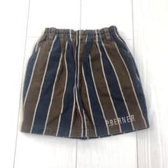美品 /  プチベルネP.berner スカート 110cmのサムネイル