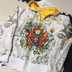 ED HARDY パーカーのサムネイル