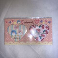 SWIMMERの缶バッチのサムネイル
