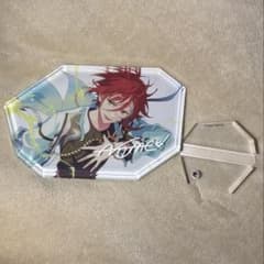 あんスタ 逆先夏目 フラグメントアクリルスタンド アクスタ 9周年のサムネイル