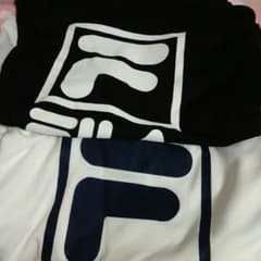 ami様専用☆FILA②と③のサムネイル