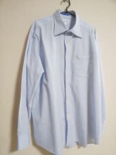 Paul Smith 長袖シャツ ライトブルーのサムネイル