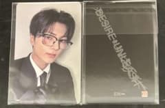 ENHYPEN ラキドロ musicplant ジェイ トレカ - メルカリ