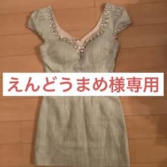 キャバドレス　イルマのサムネイル