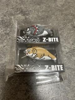 早い者勝ち！GAN CRAFT Z-BITE ガンクラフト Z-BITE セット - メルカリ