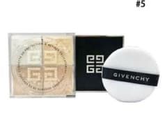 GIVENCHY プリズム・リーブルNo.5 ホワイト・サテンのサムネイル