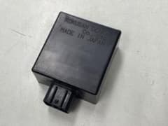 アドレスV100 CE13A CDI 動作確認済みOK 商品表記：J124 …のサムネイル