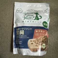 Yum Yum Yum 健康マネジメント腎臓　500gのサムネイル