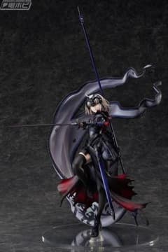 ジャンヌオルタ フィギュアのサムネイル