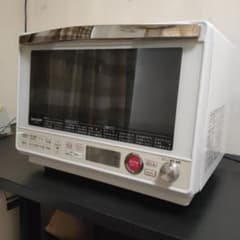SHARP RE-SF10A-W  ジャンクのサムネイル