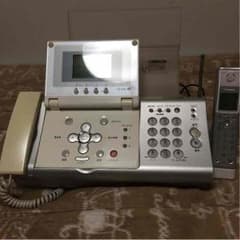 Canon FAXPHONE CF-S15のサムネイル