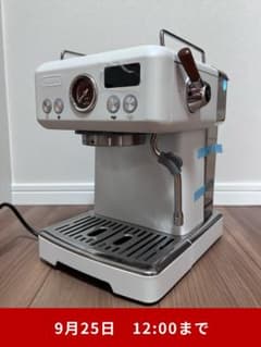HIBREW エスプレッソマシン 未使用品 220V 海外仕様 220V】HIBREW エスプレッソマシン 未使用品 海外仕様 - メルカリ