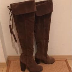 REZOY ロングブーツのサムネイル