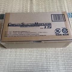 COMPLETE SELECTION MODIFICATION ダブルドライバ…のサムネイル