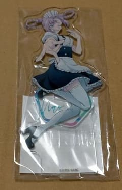 よふかしのうた くじ引き堂 七草ナズナ B-1 アクリルスタンド くじ