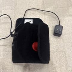 ごりらのひとつき　足裏マッサージ　電動　足うらケアのサムネイル