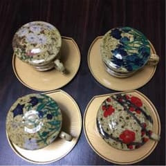 茶碗蒸し食器のサムネイル