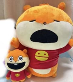 にしむらゆうじ こねずみのサムネイル