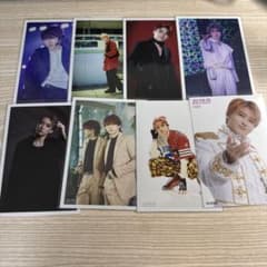 超特急 ユーキ 生写真のサムネイル