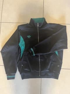 90s Adidas トラックジャケットのサムネイル