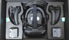 VALVE INDEX VR キットのサムネイル