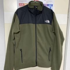マウンテンバーサマイクロジャケット XXL  ノースフェイスのサムネイル
