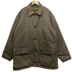 90s Timberland ティンバーランド ハンティング 裏ボア ジャケット 