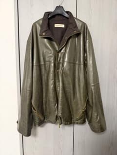 barbell object 2026ss UL JKT KHAK