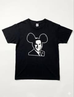 00s graphic Tshirt archive made in USAのサムネイル