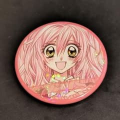 種村有菜展 30周年記念 缶バッジ 愛 - メルカリ