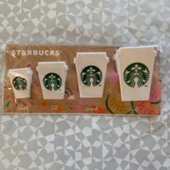 スターバックス クリップセットのサムネイル