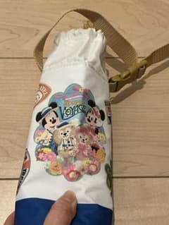 ディズニーシー　ペットボトルホルダーのサムネイル
