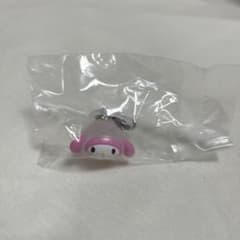 サンリオ めじるしアクセサリー なりきりまんのサムネイル