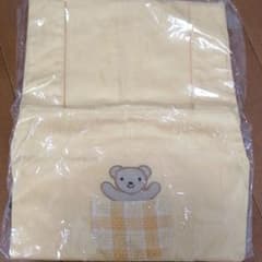 エプロン　新品のサムネイル