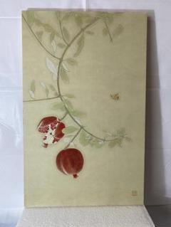 【日本画】美術品｜杉本使聖｜出雲大神宮｜子宝恵｜運気良 m72642357561_1.jpg?1698305514